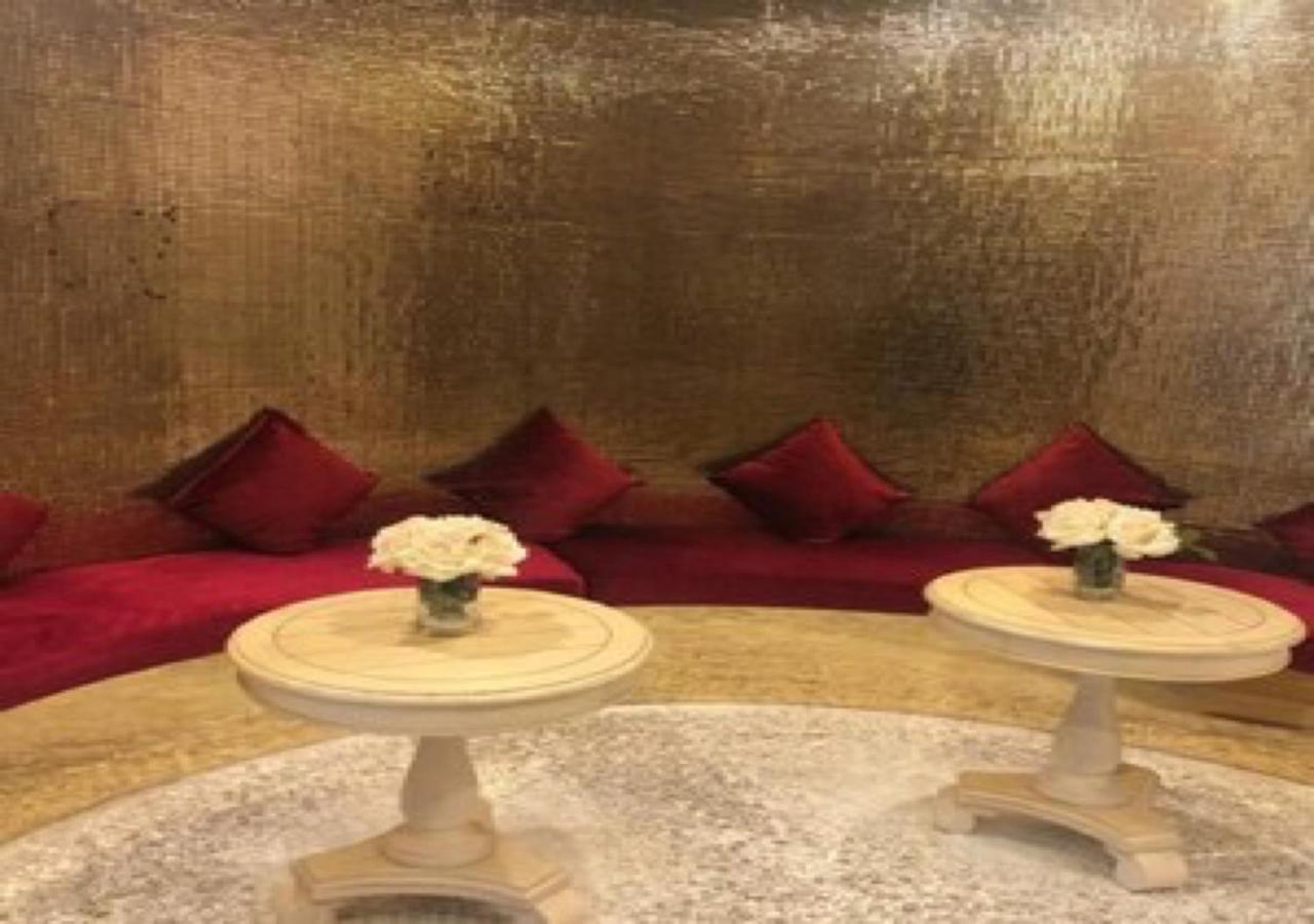 Espana Hotel Jomtien Resort מראה חיצוני תמונה
