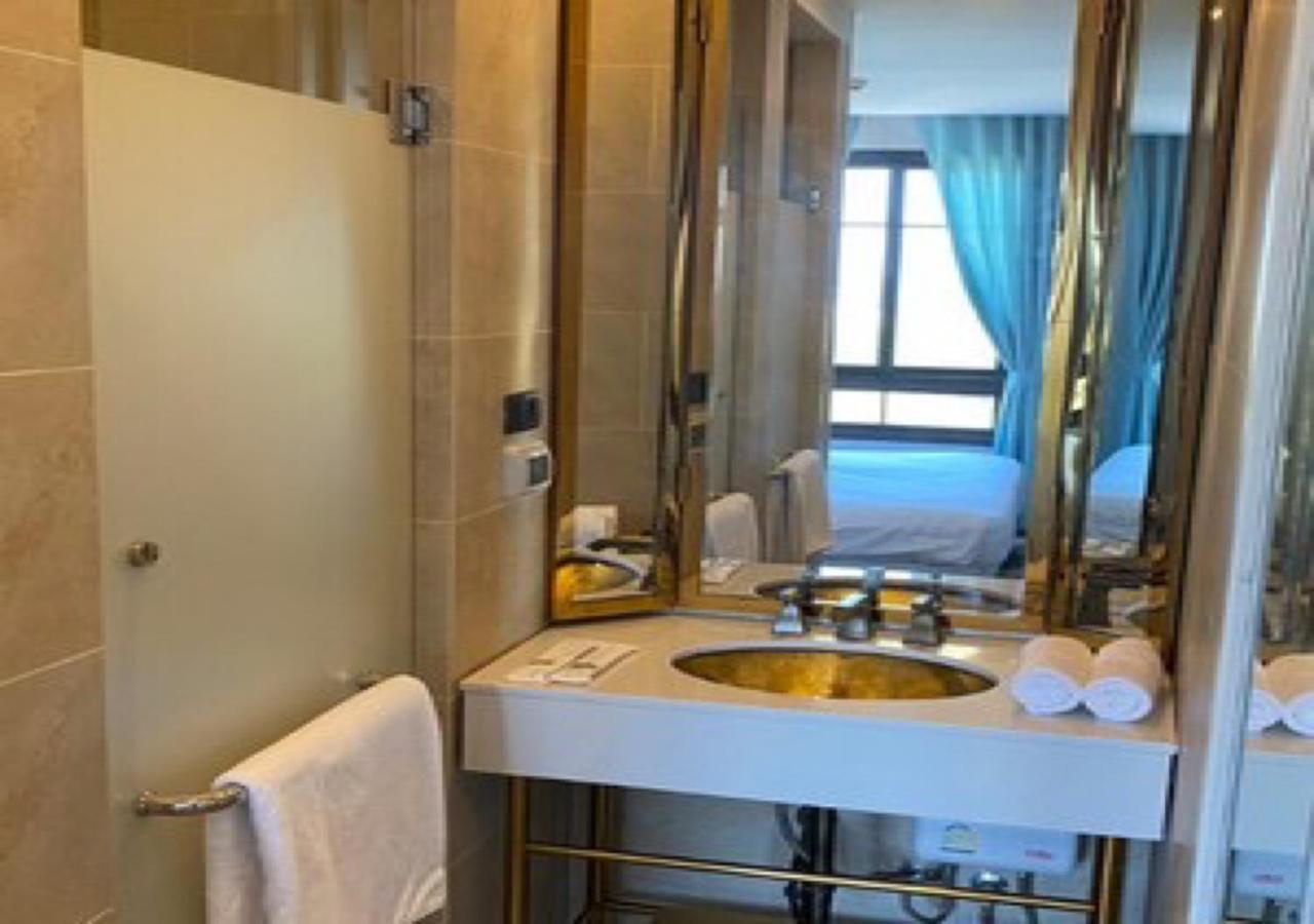 Espana Hotel Jomtien Resort מראה חיצוני תמונה