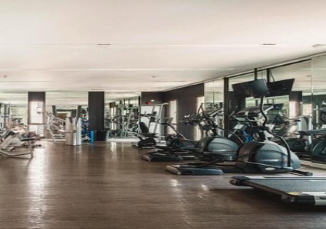Espana Hotel Jomtien Resort מראה חיצוני תמונה