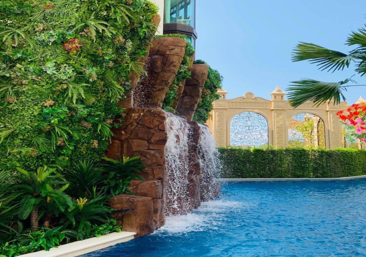 Espana Hotel Jomtien Resort מראה חיצוני תמונה