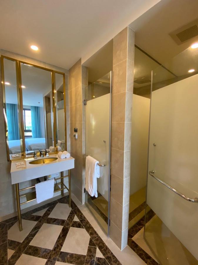 Espana Hotel Jomtien Resort מראה חיצוני תמונה